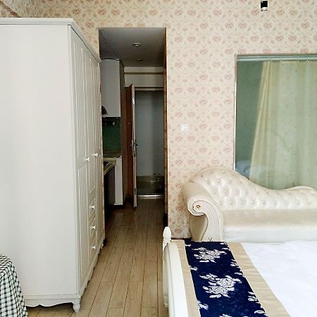 Double Room Guest House Near Asia-Pacific Business Valley Τσονγκίνγκ Εξωτερικό φωτογραφία